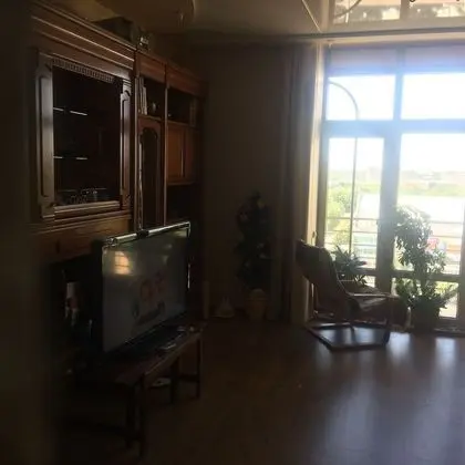 Classic Apart Daire, Karma Ranzalı Oda, Balkon, Şehir Manzaralı