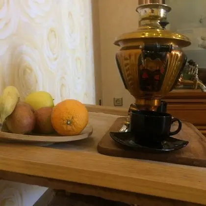 Classic Apart Daire, Karma Ranzalı Oda, Balkon, Şehir Manzaralı