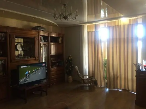 Classic Apart Daire, Karma Ranzalı Oda, Balkon, Şehir Manzaralı