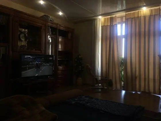 Classic Apart Daire, Karma Ranzalı Oda, Balkon, Şehir Manzaralı