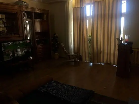 Classic Apart Daire, Karma Ranzalı Oda, Balkon, Şehir Manzaralı