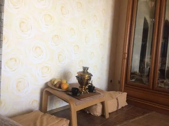 Classic Apart Daire, Karma Ranzalı Oda, Balkon, Şehir Manzaralı