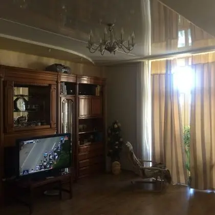 Classic Apart Daire, Karma Ranzalı Oda, Balkon, Şehir Manzaralı