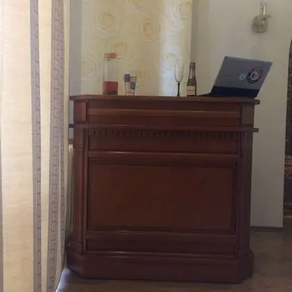 Classic Apart Daire, Karma Ranzalı Oda, Balkon, Şehir Manzaralı