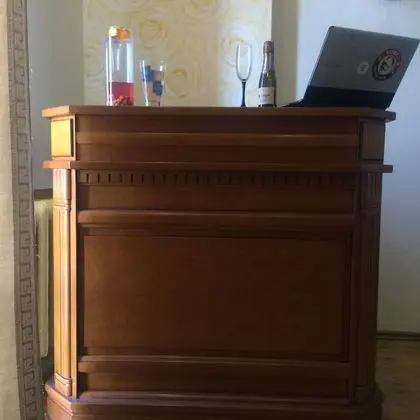 Classic Apart Daire, Karma Ranzalı Oda, Balkon, Şehir Manzaralı