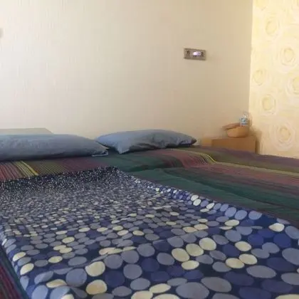 Classic Apart Daire, Karma Ranzalı Oda, Balkon, Şehir Manzaralı