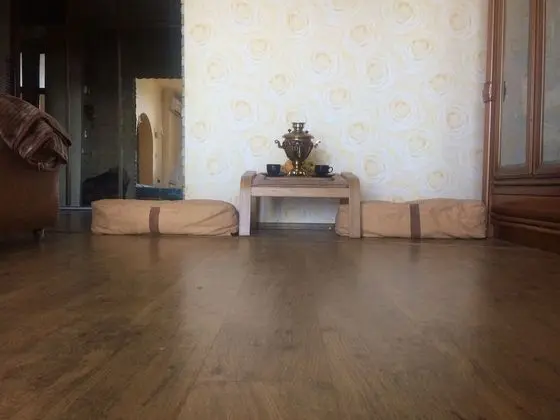 Classic Apart Daire, Karma Ranzalı Oda, Balkon, Şehir Manzaralı