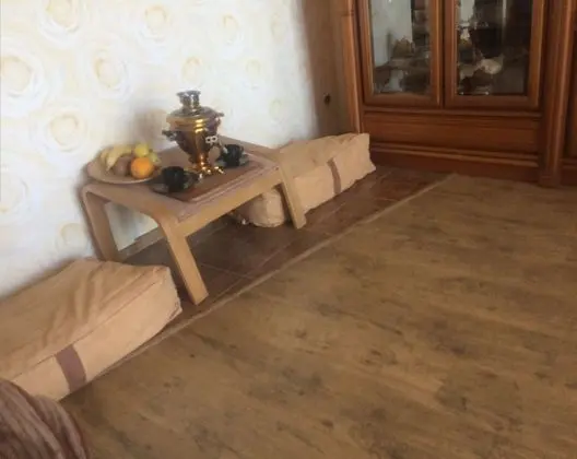 Classic Apart Daire, Karma Ranzalı Oda, Balkon, Şehir Manzaralı