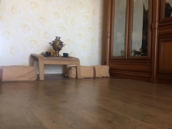 Classic Apart Daire, Karma Ranzalı Oda, Balkon, Şehir Manzaralı