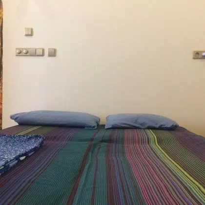 Classic Apart Daire, Karma Ranzalı Oda, Balkon, Şehir Manzaralı