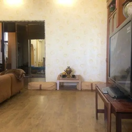 Classic Apart Daire, Karma Ranzalı Oda, Balkon, Şehir Manzaralı
