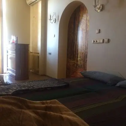 Classic Apart Daire, Karma Ranzalı Oda, Balkon, Şehir Manzaralı