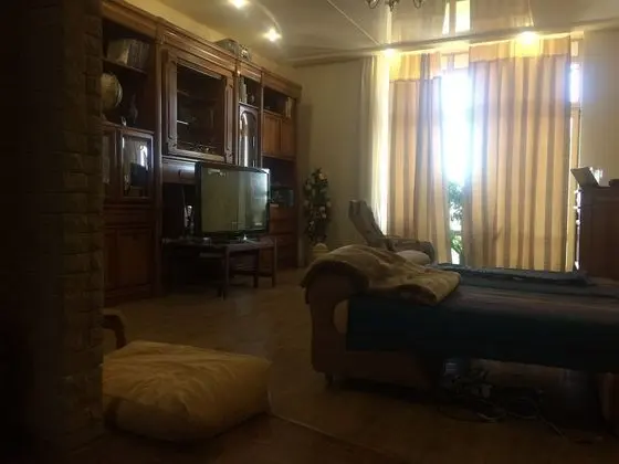 Classic Apart Daire, Karma Ranzalı Oda, Balkon, Şehir Manzaralı