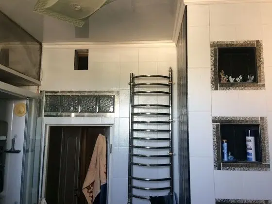 Classic Apart Daire, Karma Ranzalı Oda, Balkon, Şehir Manzaralı