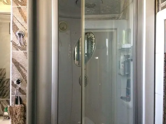 Classic Apart Daire, Karma Ranzalı Oda, Balkon, Şehir Manzaralı