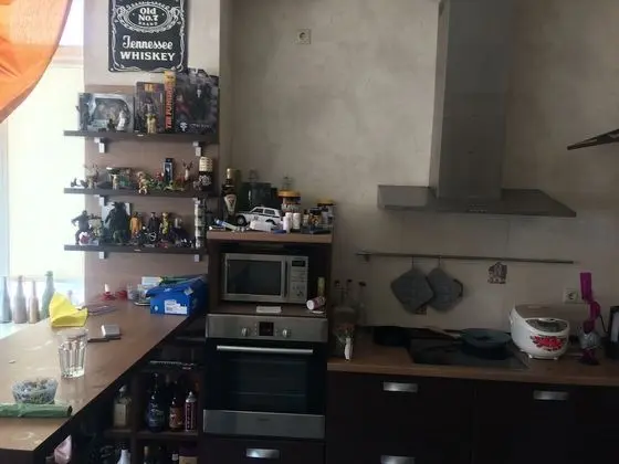 Deluxe İki Ayrı Yataklı Oda, Karma Ranzalı Oda, Balkon