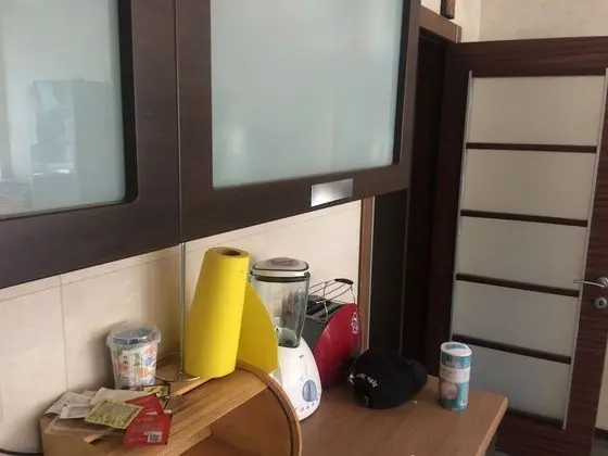 Deluxe İki Ayrı Yataklı Oda, Karma Ranzalı Oda, Balkon
