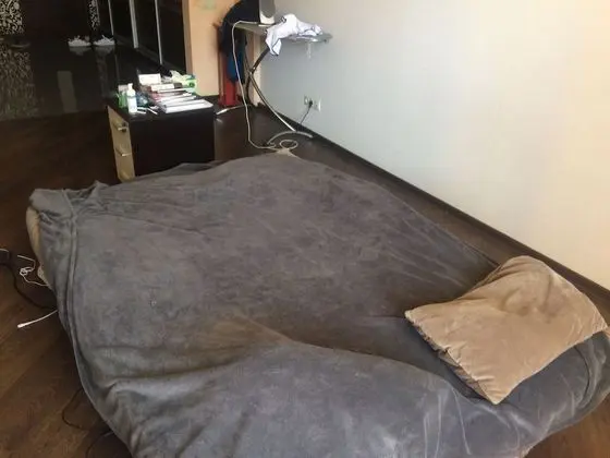 Deluxe İki Ayrı Yataklı Oda, Karma Ranzalı Oda, Balkon