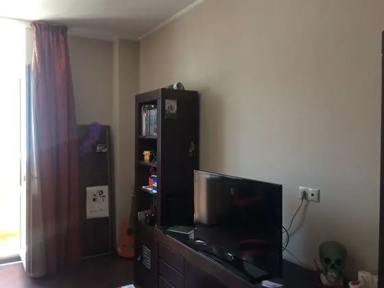 Deluxe İki Ayrı Yataklı Oda, Karma Ranzalı Oda, Balkon