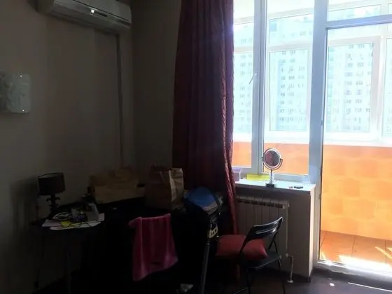Deluxe İki Ayrı Yataklı Oda, Karma Ranzalı Oda, Balkon