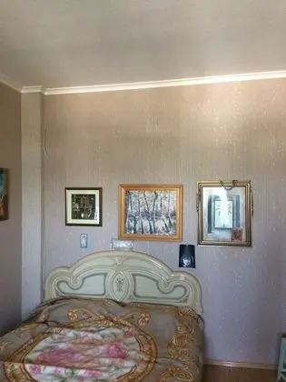 Economy Tek Kişilik Oda, 1 Yatak Odası, Balkon, Şehir Manzaralı