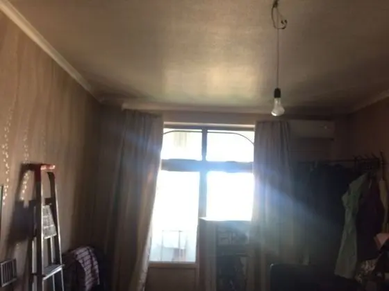 Economy Tek Kişilik Oda, 1 Yatak Odası, Balkon, Şehir Manzaralı