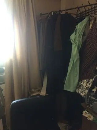 Economy Tek Kişilik Oda, 1 Yatak Odası, Balkon, Şehir Manzaralı