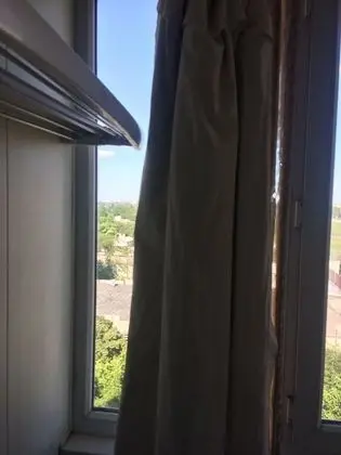 Economy Tek Kişilik Oda, 1 Yatak Odası, Balkon, Şehir Manzaralı