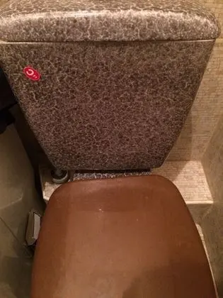 Economy Tek Kişilik Oda, 1 Yatak Odası, Balkon, Şehir Manzaralı