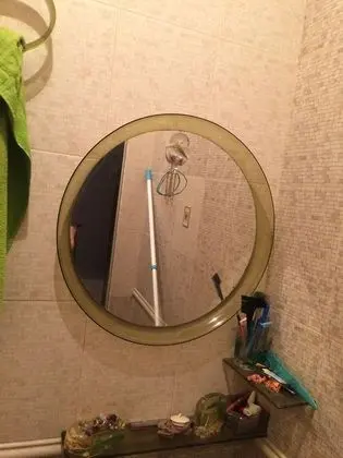 Economy Tek Kişilik Oda, 1 Yatak Odası, Balkon, Şehir Manzaralı