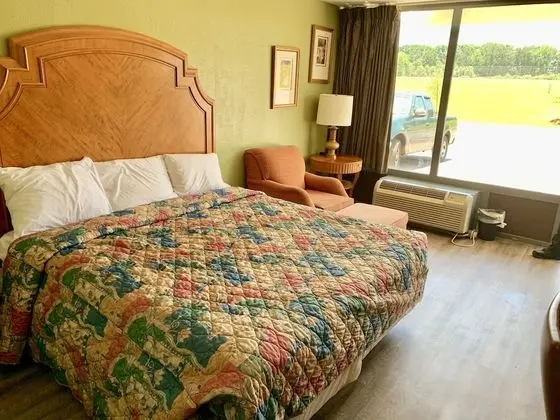 Comfort Oda, 1 En Büyük (King) Boy Yatak