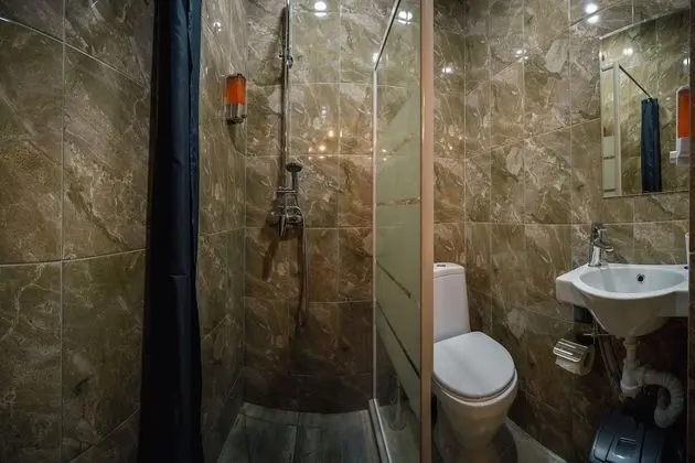 Ortak Ranzalı Oda