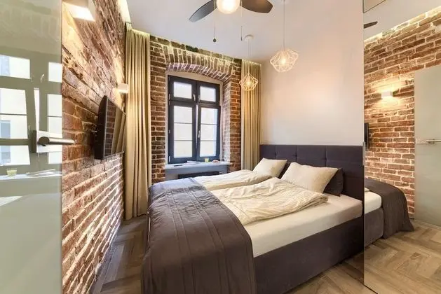 Deluxe Süit, 1 Büyük (Queen) Boy Yatak ve Çekyat, Şehir Manzaralı