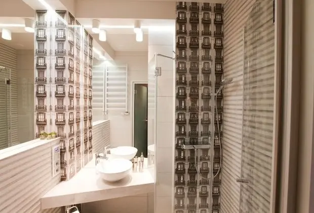 Deluxe Süit, 1 Büyük (Queen) Boy Yatak ve Çekyat, Şehir Manzaralı