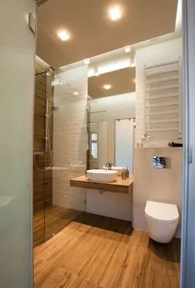 Design Stüdyo Süit, 1 Büyük (Queen) Boy Yatak, Şehir Manzaralı