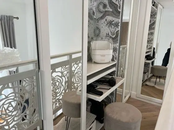 Apart Daire, Birden Çok Yatak
