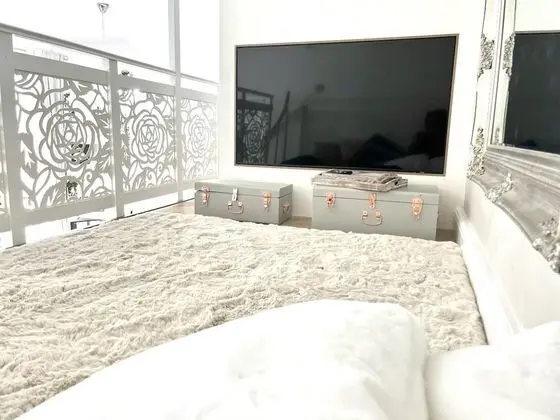 Apart Daire, Birden Çok Yatak