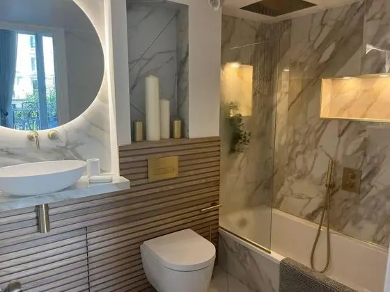 Apart Daire, Birden Çok Yatak