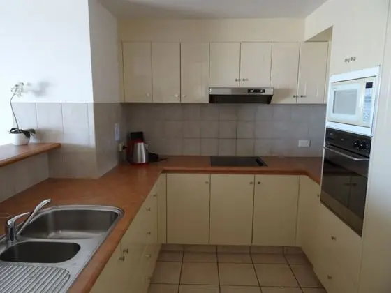 Apart Daire, 2 Yatak Odası, Sigara İçilmez, Okyanus Manzaralı
