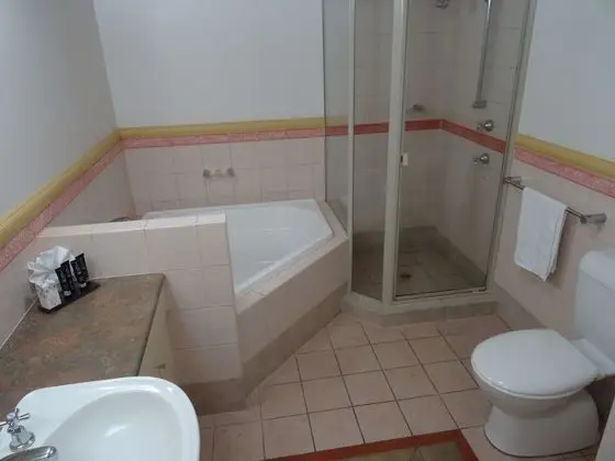 Apart Daire, 2 Yatak Odası, Sigara İçilmez, Okyanus Manzaralı