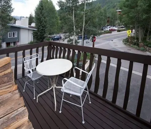 Daire (2-385 Gore Creek dr Vorlaufer 201)