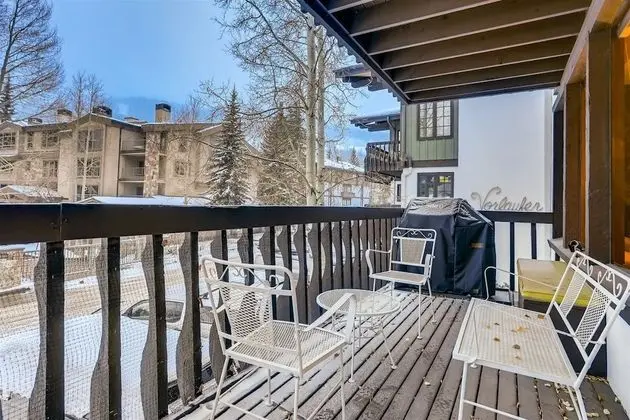 Daire (2-385 Gore Creek dr Vorlaufer 201)