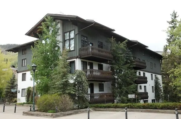 Daire (2-385 Gore Creek dr Vorlaufer 201)