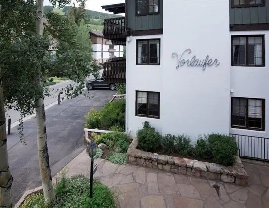 Daire (2-385 Gore Creek dr Vorlaufer 201)