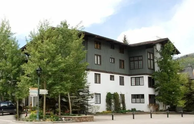Daire (2-385 Gore Creek dr Vorlaufer 201)