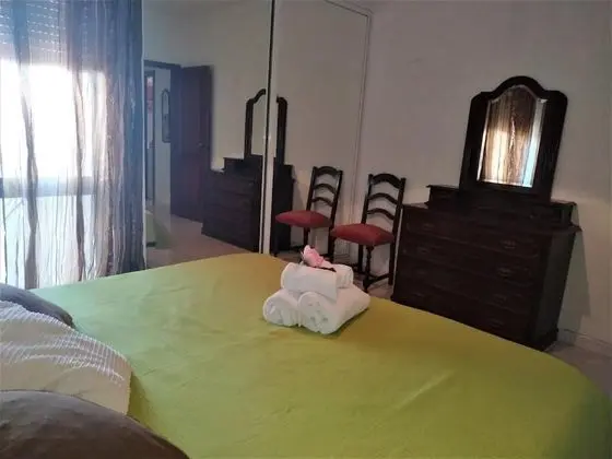 Apart Daire, 1 Yatak Odası, Teras