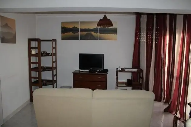 Apart Daire, 1 Yatak Odası, Teras