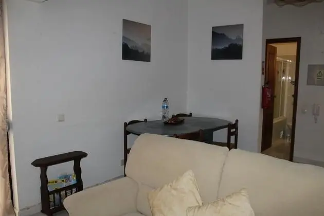 Apart Daire, 1 Yatak Odası, Teras