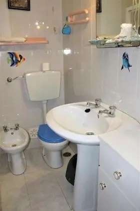 Apart Daire, 1 Yatak Odası, Teras