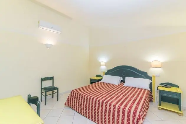 Standard Apart Daire, Birden Çok Yatak, Bahçeli (2 Ala Birdi Cottage 150MT From The)